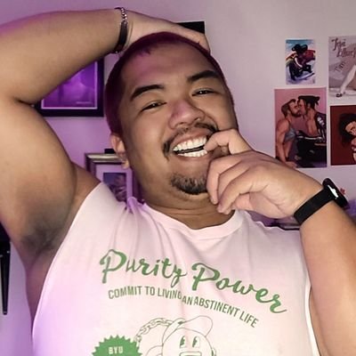 terrible fag 🤡 (any pronouns) 🏳️‍🌈🇵🇭
board certified sexologist 🤓
working in HIV, harm reduction, and occasional cyber bully ✌️ host of @sexedwithtim 🎙️