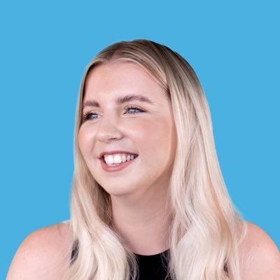 Head of Content Marketing @evolutednm⚡️ Lover of pizza, Star Wars and The Beatles 🤩  Rottie Mum 🐶 Yorkshire📍