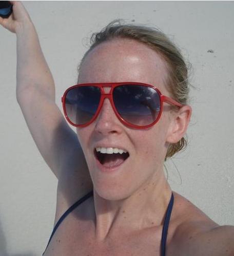 Rebecca Ainsworth