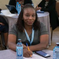 Zipporah Nyambura Kamau (@zippy_nyamburah) 's Twitter Profile