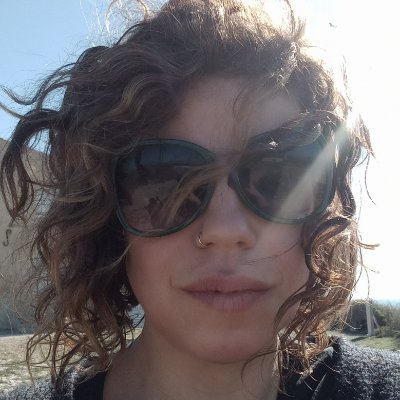 Green|Leftie|Feminist|Vegan
Parliamentary Assistant to @FouratBenchikha
Human Rights|Diversity & Inclusion