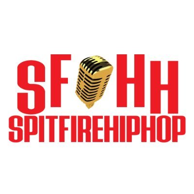 SpitFireHipHop is built upon a passion for Hip-Hop. #SpitFireHipHop #Austin #Texas
Purchase SpitFireHipHop hoodies, hats & more https://t.co/VZFOXhyKX4