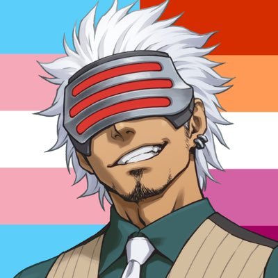 FrozenOver_exe's profile picture. Former Twitter user | Lesbian/demi/t4t | Furry | Italian/Egyptian | ND | Ran @CrazydogMoments | 18 | she/it 🏳️‍⚧️