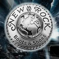 NewRockShoes_NL's profile picture. NewRock Shoes, Boots and Fashion
Above all be original,
dear to wear
NewRock!