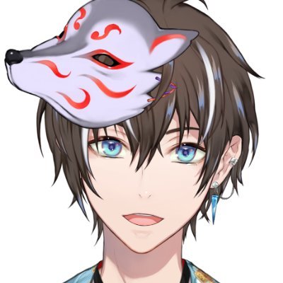風雅ノイチ / VTuberさんのプロフィール画像