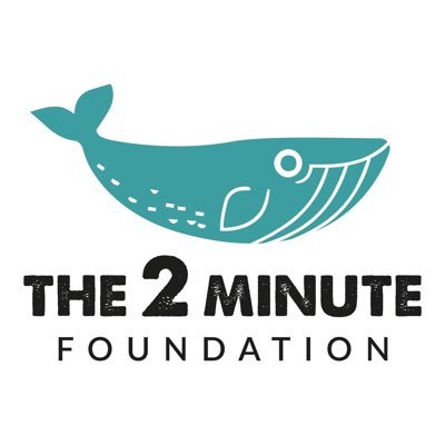 Home of #2MinuteBeachClean #2MinuteLitterPick #2MinuteSolution #2MinutesOfPositivity Take 2 minutes for the planet & for yourself