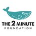 The 2 Minute Foundation (@2minuteHQ) Twitter profile photo