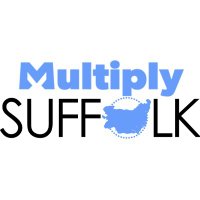 Multiply Suffolk(@MultiplySuffolk) 's Twitter Profile Photo