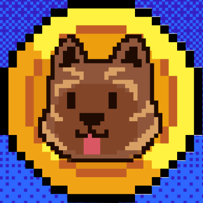 Welcome to the next era Inu 🐕 Deflationary rewards meme token, P2E NFT game and metaverse! https://t.co/f0V11vfErv