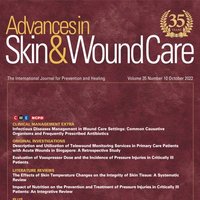 Advances in Skin & Wound Care(@aswcjournal) 's Twitter Profile Photo