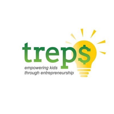 TREP$, the award-winning, project-based learning experience which #empowers students through #entrepreneurship #education