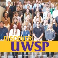 UWSP Sentry School of Business & Economics(@SentrySchool) 's Twitter Profile Photo