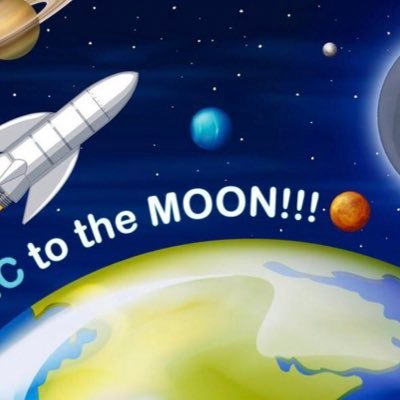 LUNCRevival2's profile picture. LUNCに持っている仮想通貨を全てつぎ込み復活をしんじています。儲けた人は会社を辞め第二の人生を築きあげましょう。