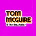 Tom McGuire & The Brassholes (@brassholes) Twitter profile photo