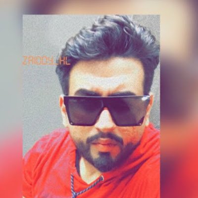 ZaidAlsudany's profile picture. 