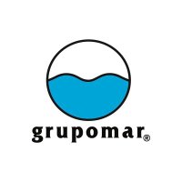 Grupomar® (@grupomar) 's Twitter Profile Photo Grupomar® (@grupomar) 's Twitter Profile Photo