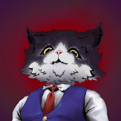 ClawHatchさんのプロフィール画像