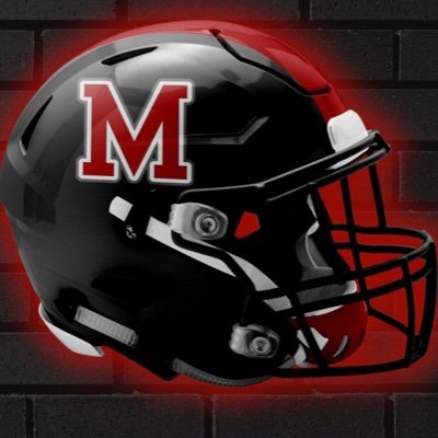 Official Account of the Meadville Bulldog Football Program//2021, 2022, 2023 District X 4A Champions, 2016 District X 5A Champions