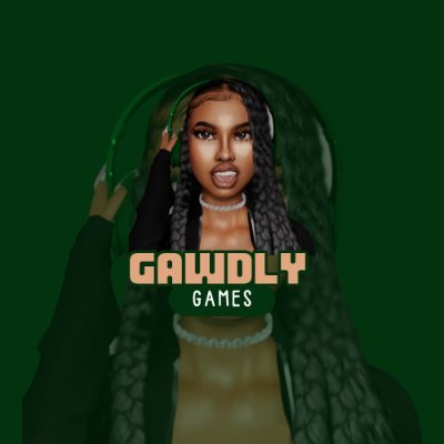 GawdlySims Profile Picture