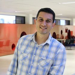 Andersonpcruz's profile picture. Sabedoria antecede a resiliência, a reagir também.