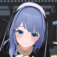 いとよ（バーチャル僧侶）@VRChat(@itoyo_monk) 's Twitter Profile Photo