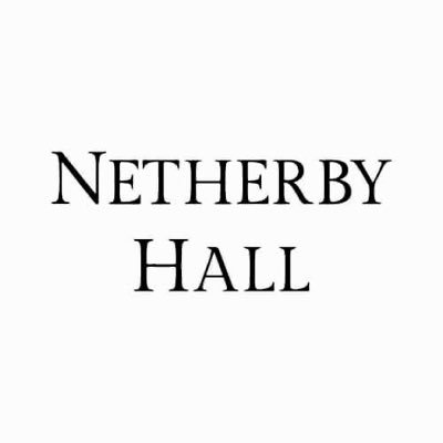 NetherbyHall Profile Picture