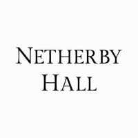 Netherby Hall(@NetherbyHall) 's Twitter Profile Photo