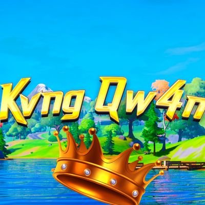 QMan4501's profile picture. I'm 24 I am single Use Code qw4n in the item shop proudly an epic creative partner #ad #epicpartner