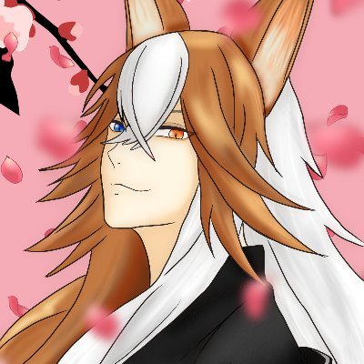Kiiko - Kitsune VTuber FINALLY BACK FROM HIATUSさんのプロフィール画像
