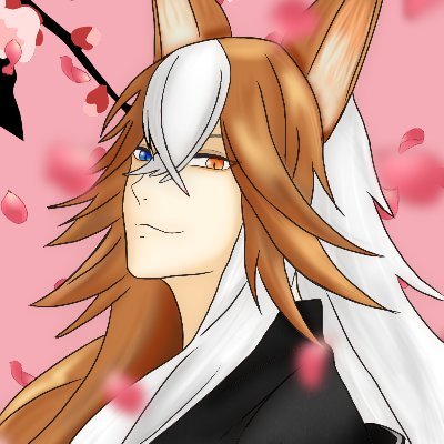 Your wholesome cultured degen kitsune with a single braincell ^^
Variety streamer on Twitch
He/Him
Level 35
Model mamma: @Smol_Lottie_VT
PFP: @CryoLadyx