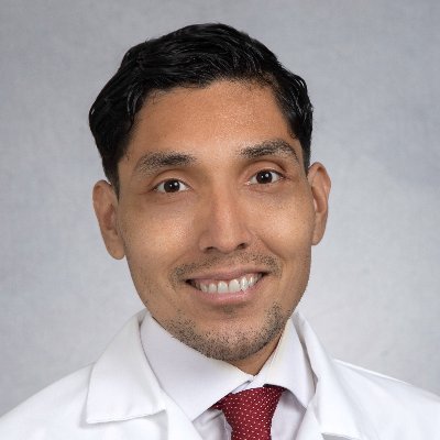 Alexander Tenorio, MD Profile