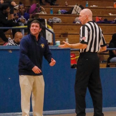 Assistant Coach LaGrange College Basketball “Remember What’s Important”