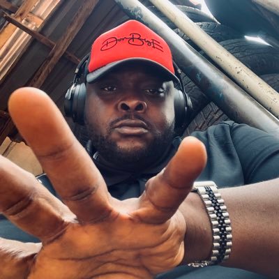 DonBigE's profile picture. God's Son, Entrepreneur, Brand Manager, Graphics Designer, Video Editor.