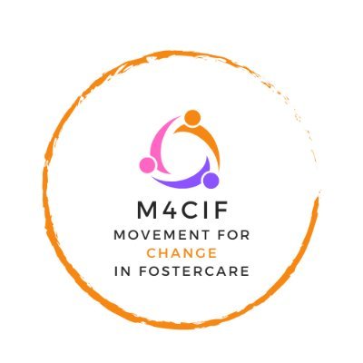 Movement For Change In Fostercare is a collective of Foster Carers in Ireland who are advocating for the children we love and care for 

M4CIFireland@gmail.com