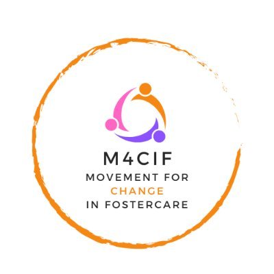 Movement For Change In Fostercare is a collective of Foster Carers in Ireland who are advocating for the children we love and care for
M4CIFireland@gmail.com