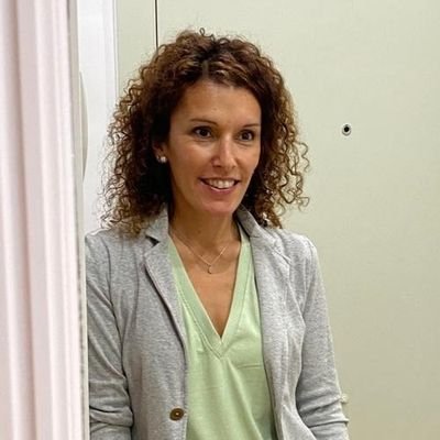 Mònica Cervera Profile