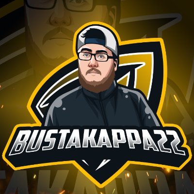 just a guy who’s trying to make a living by doing what he loves and that’s playing video games, partnered with Dubby! use code Kappa22 for 10% off your order