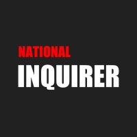 National Inquirer (@natinquirer) 's Twitter Profile