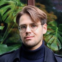 Jannik Oestmann (@jannikoestmann) 's Twitter Profile Photo Jannik Oestmann (@jannikoestmann) 's Twitter Profile Photo