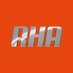 RHA News (@RHANews) Twitter profile photo
