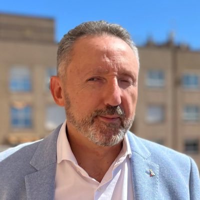 cristobamf's profile picture. Delegado de ONCE Andalucía, Ceuta y Melilla