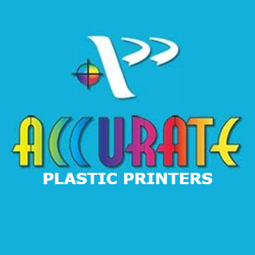 Accurate Plastic Printers Profile