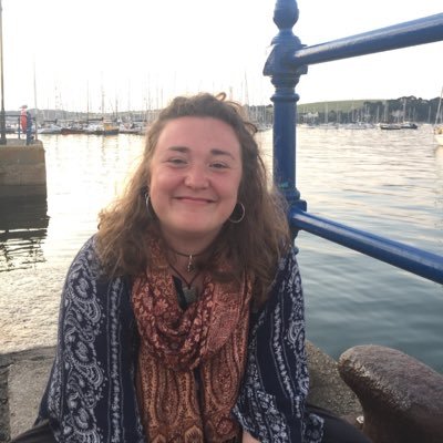 Dr Molly Atkins Profile