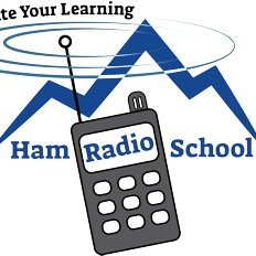 We are an amateur radio license preparation and education service dedicated to helping you get on the air with confidence.

Follow us to learn about ham radio!