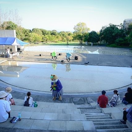 AwajinFes's profile picture. 淡路島の新しい音楽フェス公式 X
地域に根差した継続性のある新しい文化の創造を目指していきます！「AWAJIN=淡人」(淡路島の人、淡路島に来る人、淡路島好きな人)