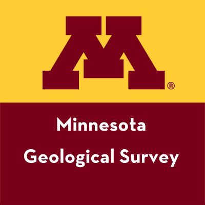 Supporting the stewardship of water, land, and mineral resources in Minnesota by providing geoscience information.