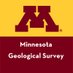 Minnesota Geological Survey (@mn_geo_survey) Twitter profile photo