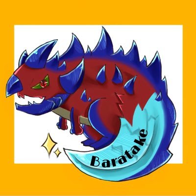 ばーらばーらさんのプロフィール画像