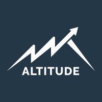 AltitudeSolut's profile picture. Explotar el potencial de datos para una mejor toma de decisiones