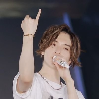 🇮🇩のHey!Say!JUMP🎵💙, Kis-My-Ft2🛼💛,48G(小栗),Yamamoto Sayakaの大ファンです✌🏻。💛🐢 A BXG waiting for 2026💚♥。Wang Yibo💚, Zhang Lingheの大ファンです。
2nd @another18f